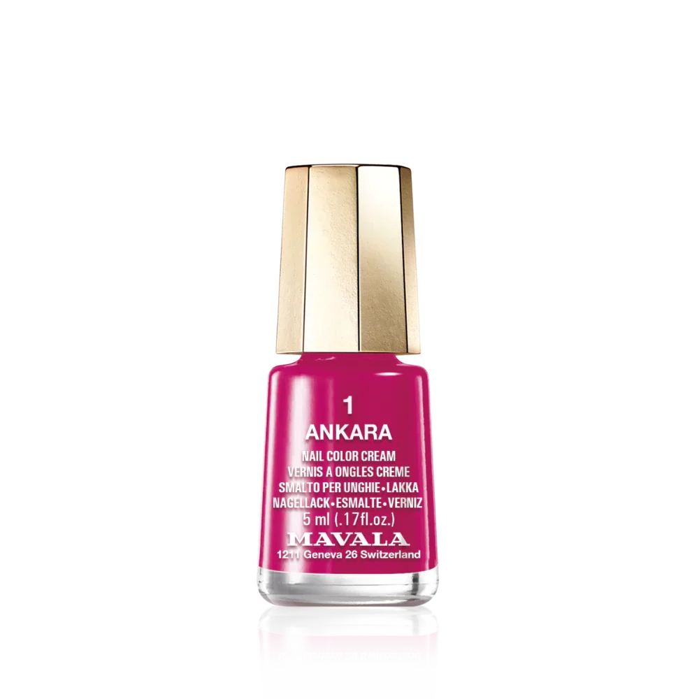 Mavala 1 Ankara