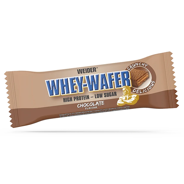 Weider 32% Whey Waffer
