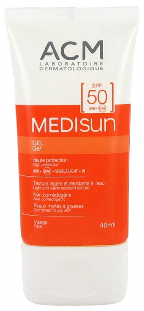 Medisun Cream SPF50+