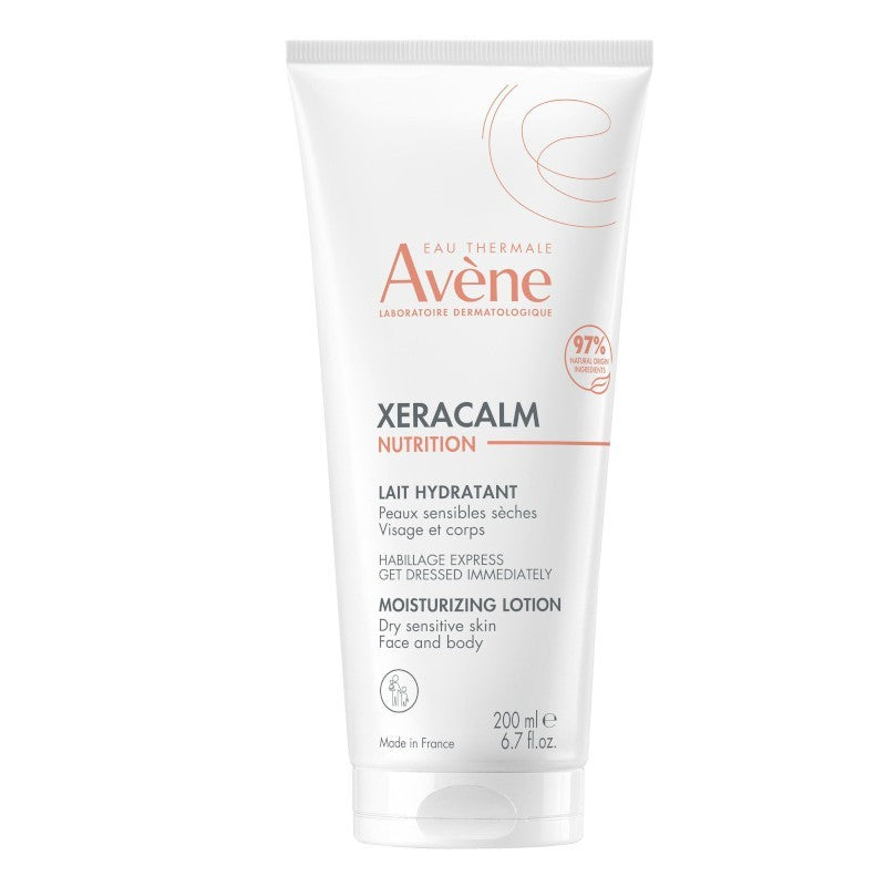 Avène XeraCalm Nutrition Lotion 200ml