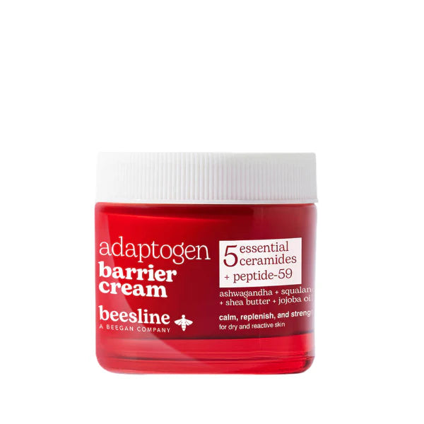 Adaptogen Barrier Cream