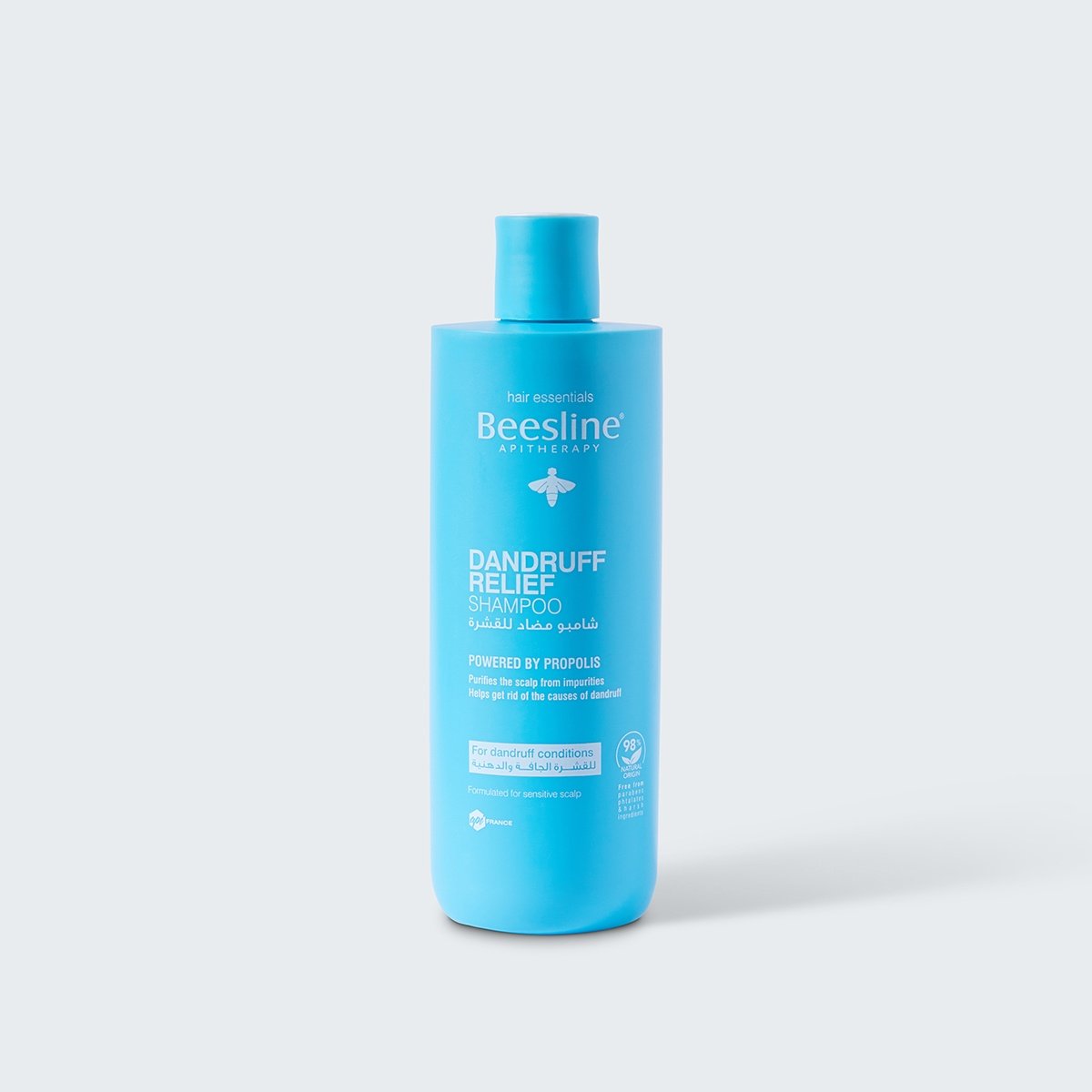 Dandruff Shampoo