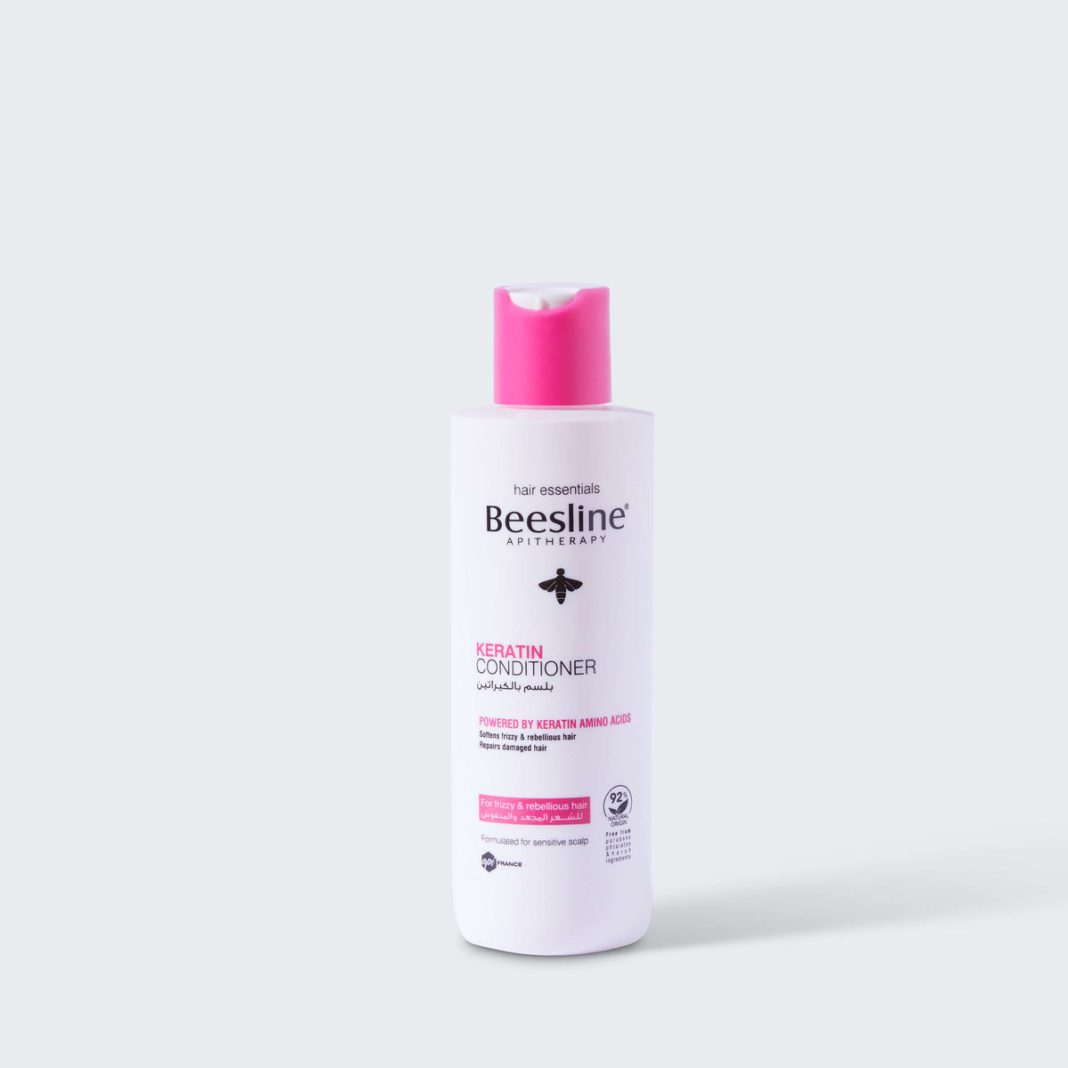 Keratin Conditioner