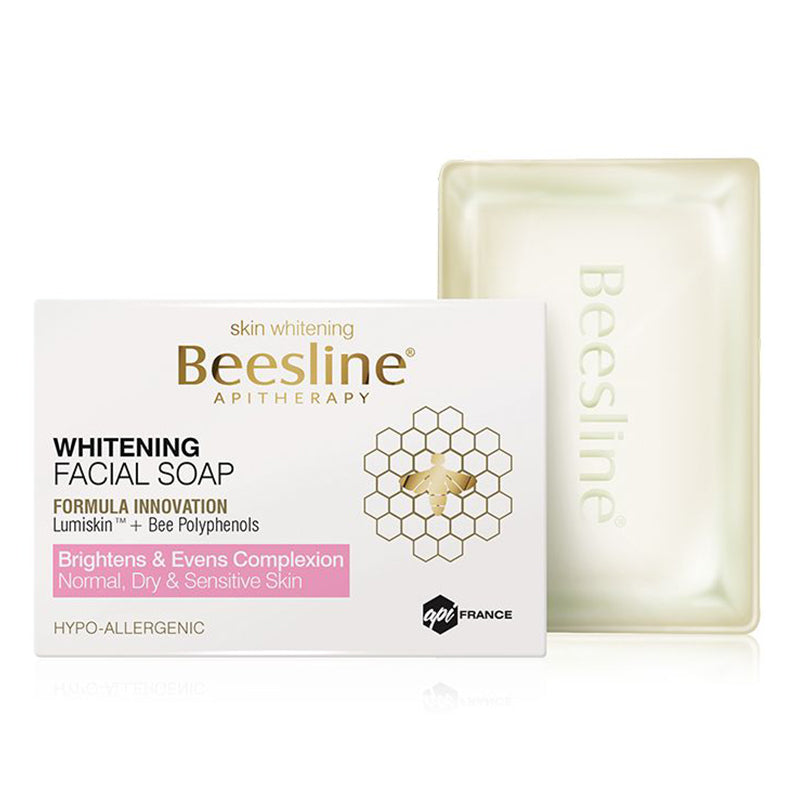 Whitening Facial Soap