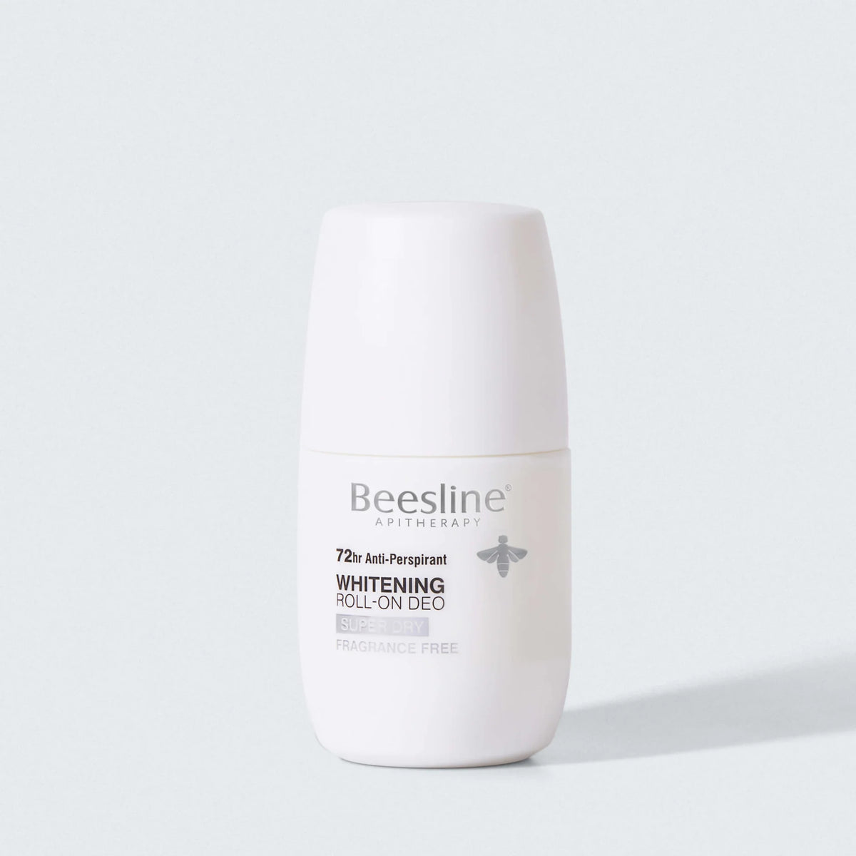 Fragrance Free Super Dry Roll-On