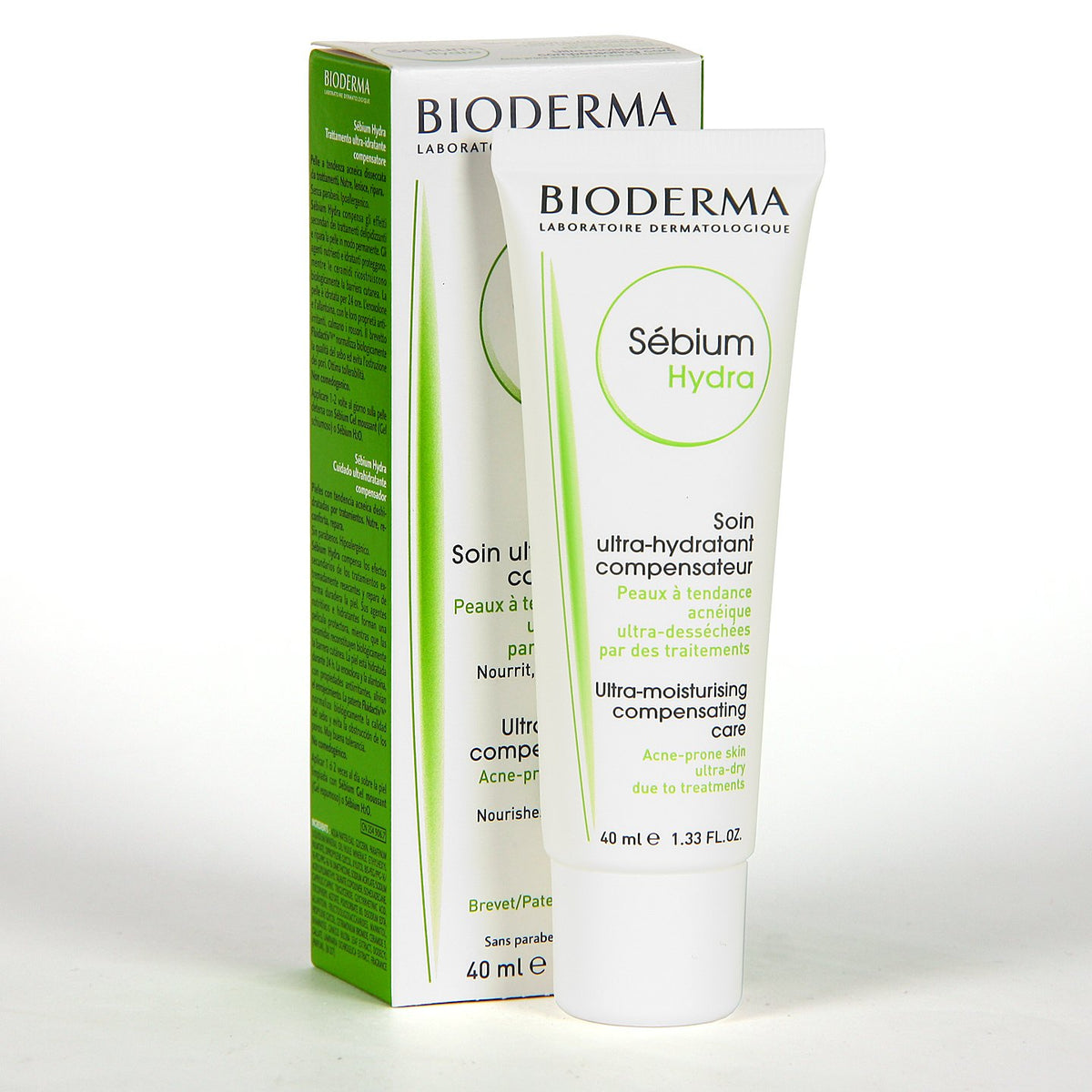 Sebium Hydra