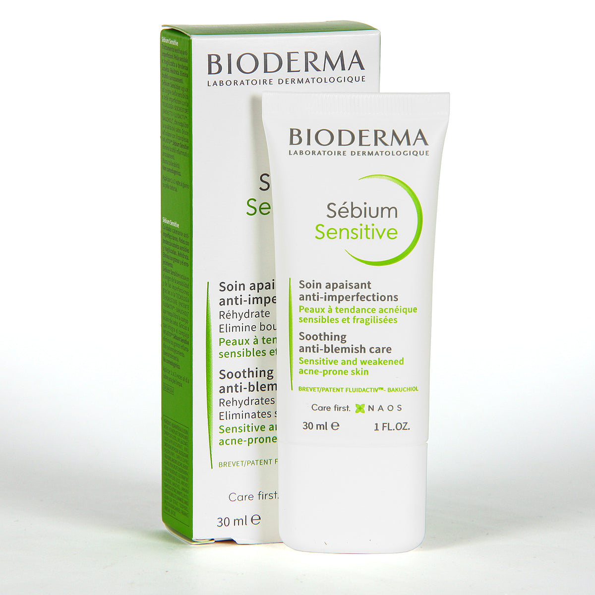 Sebium Sensitive