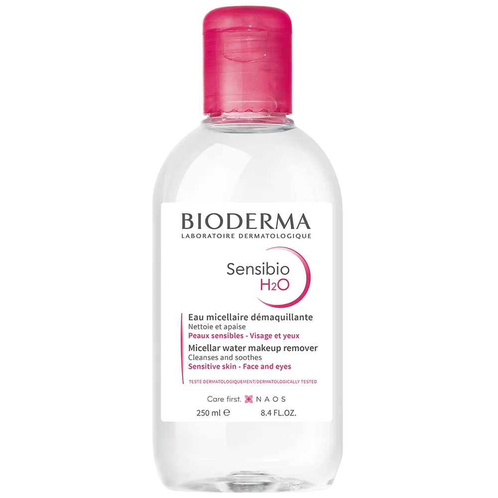 Sensibio H2O
