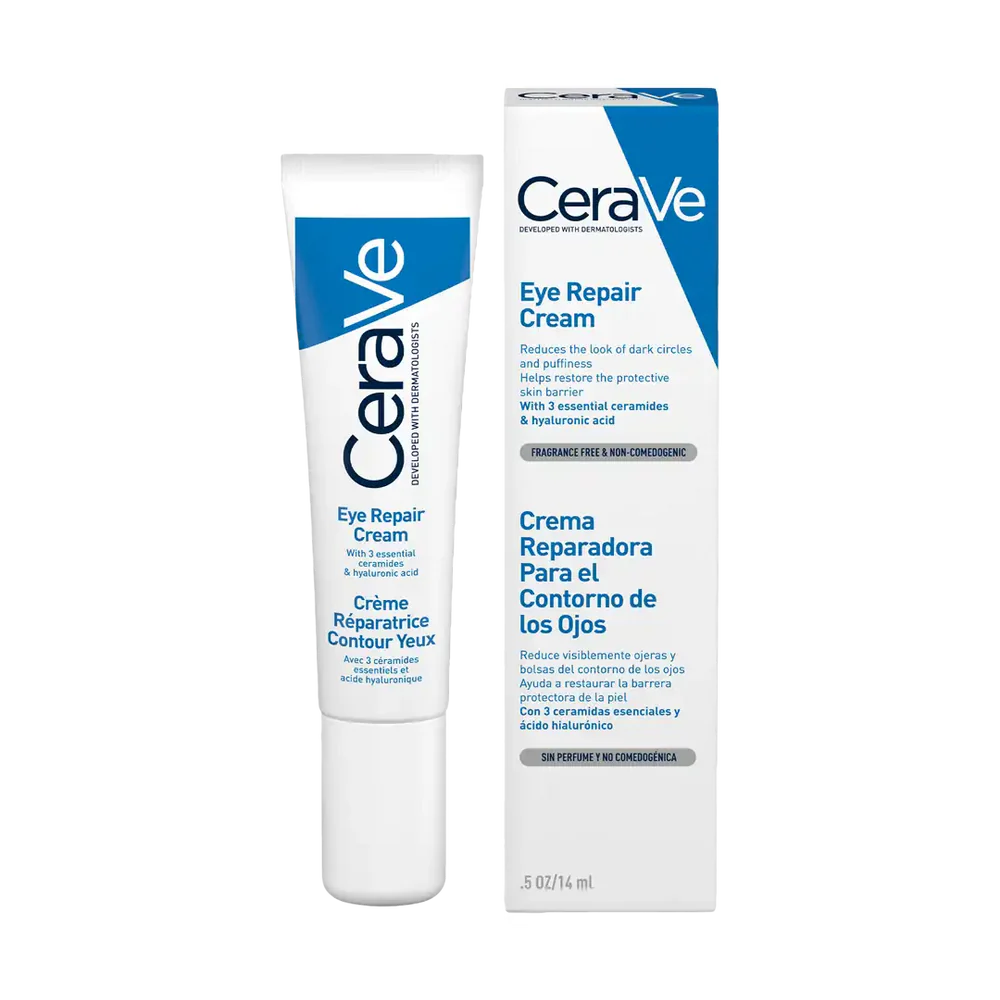 Eye Repair Cream