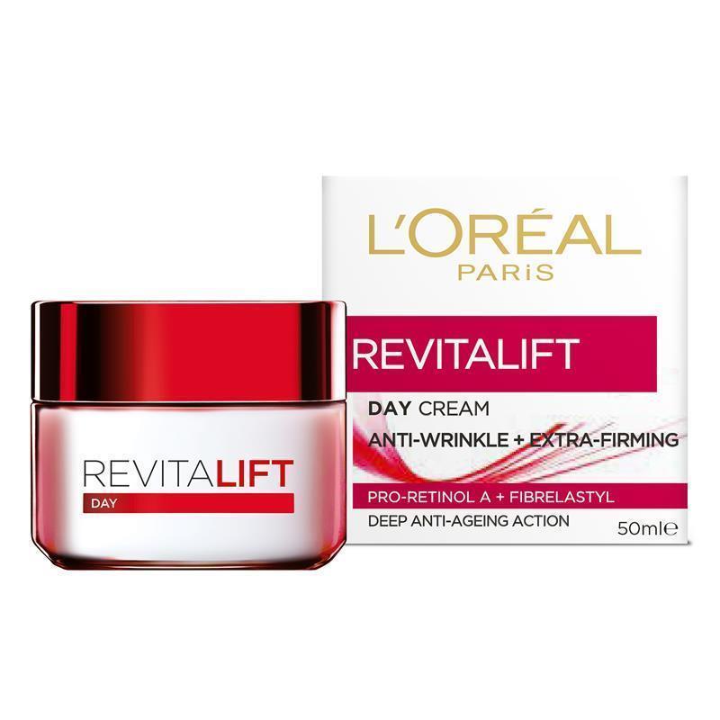 Revitalift Day Cream