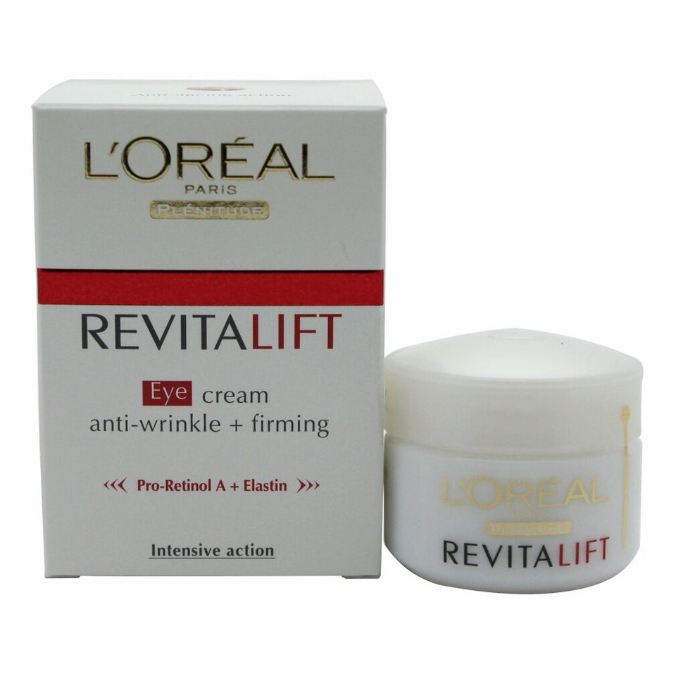 L'Oréal Paris Revitalift Eye Cream 15 ml