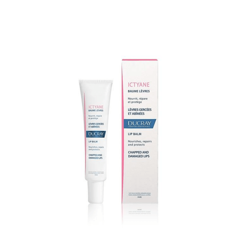 Ictyane Lip Balm