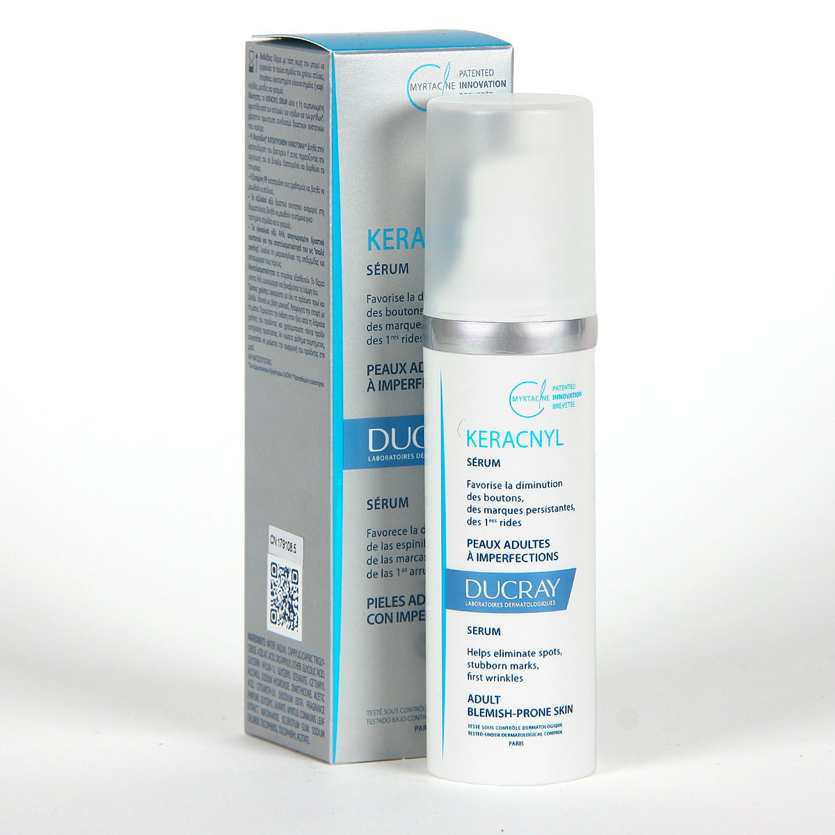 Keracnyl Serum