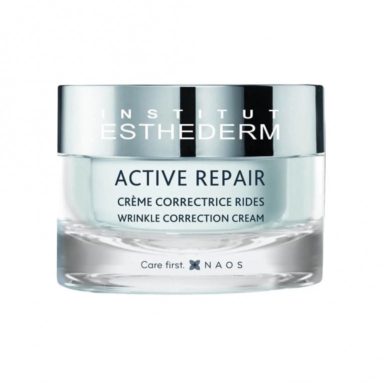 Active Repair Wrinkle Correction Cream