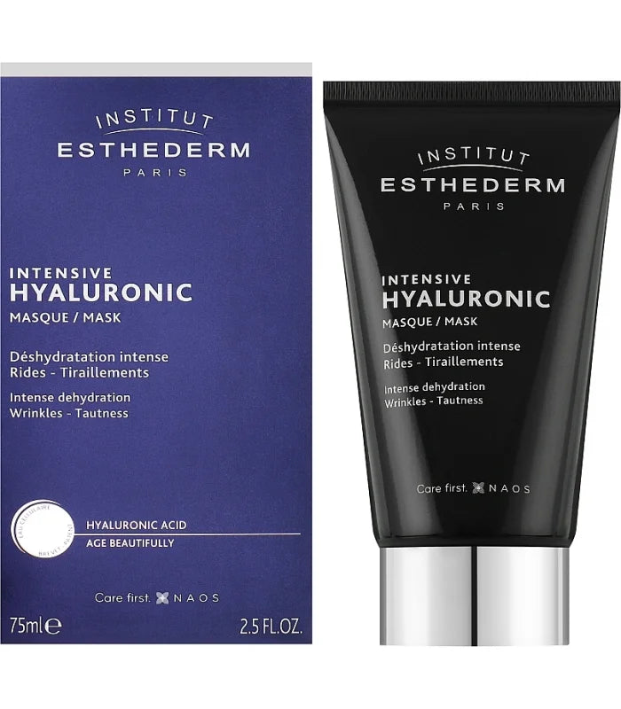 Intensive Hyaluronic Mask
