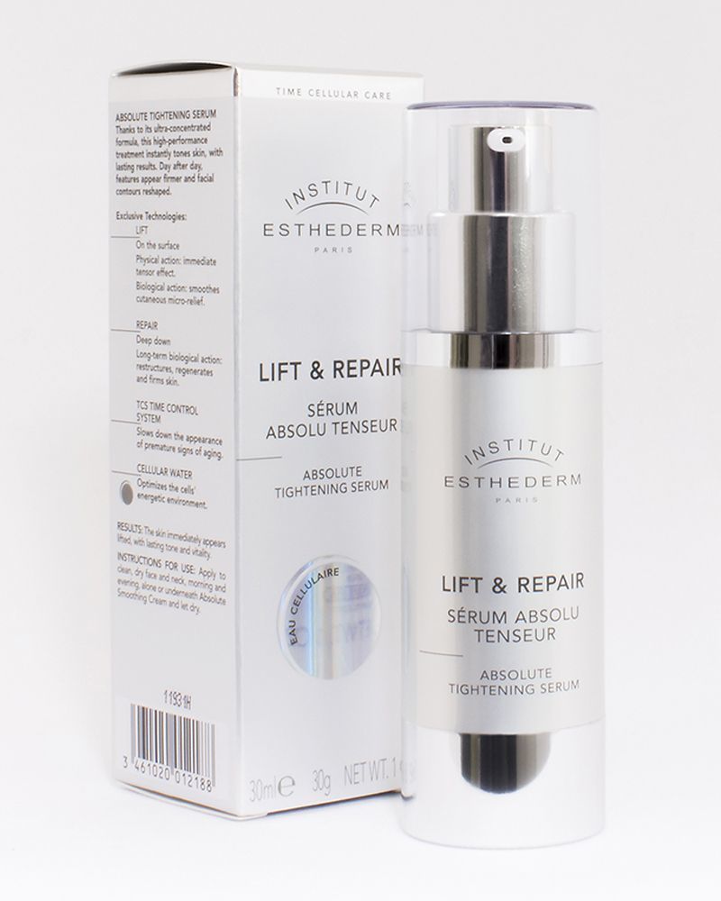 Lift & Repair Absolute Tightening Serum