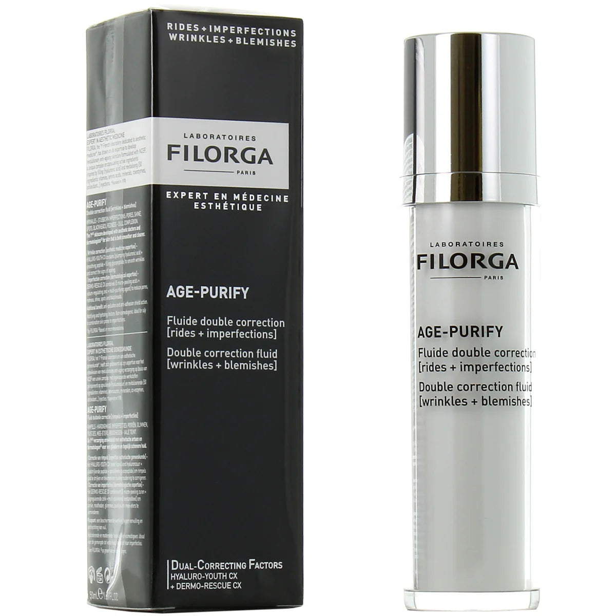 Age-Purify Fluid