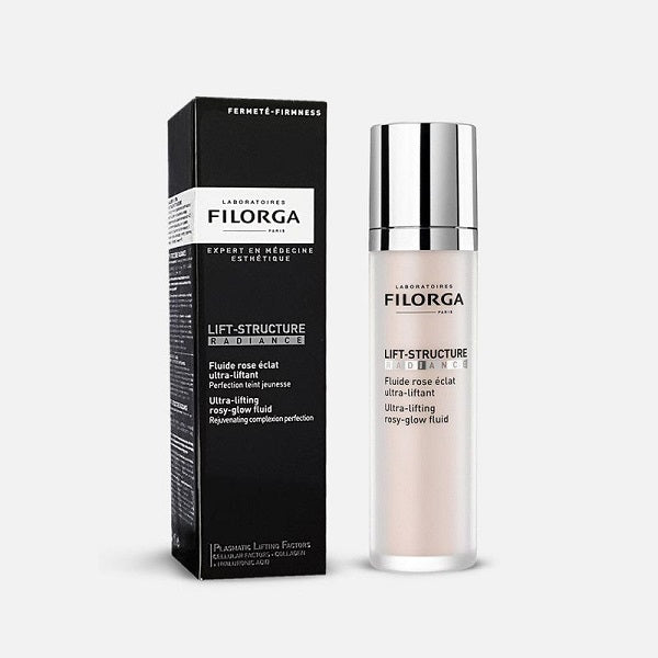 Lift-Structure Radiance