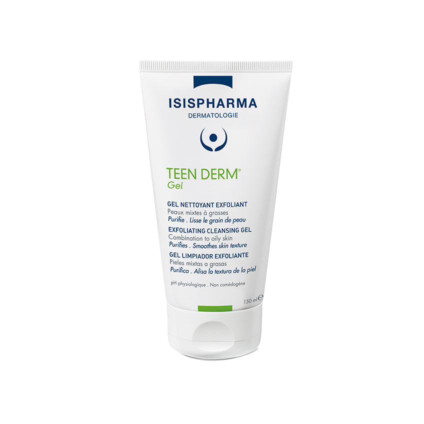 Teenderm Gel