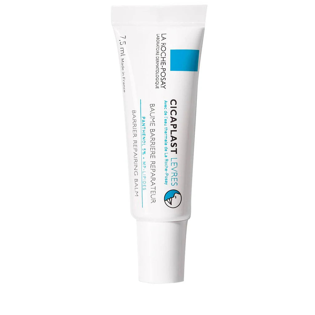 Cicaplast Lips