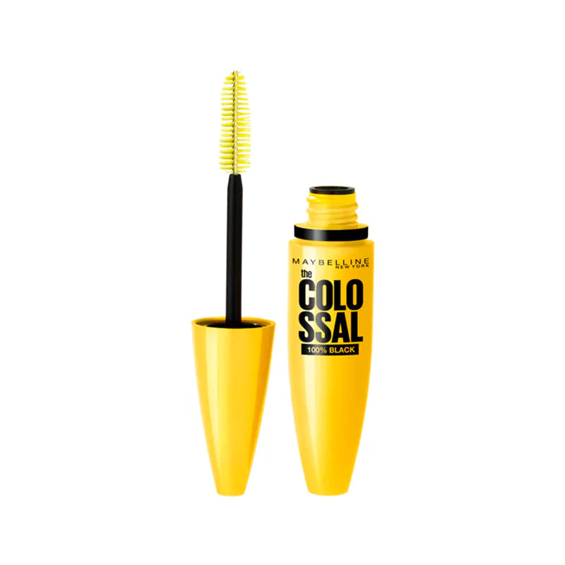 The Colossal Volum' Express Mascara