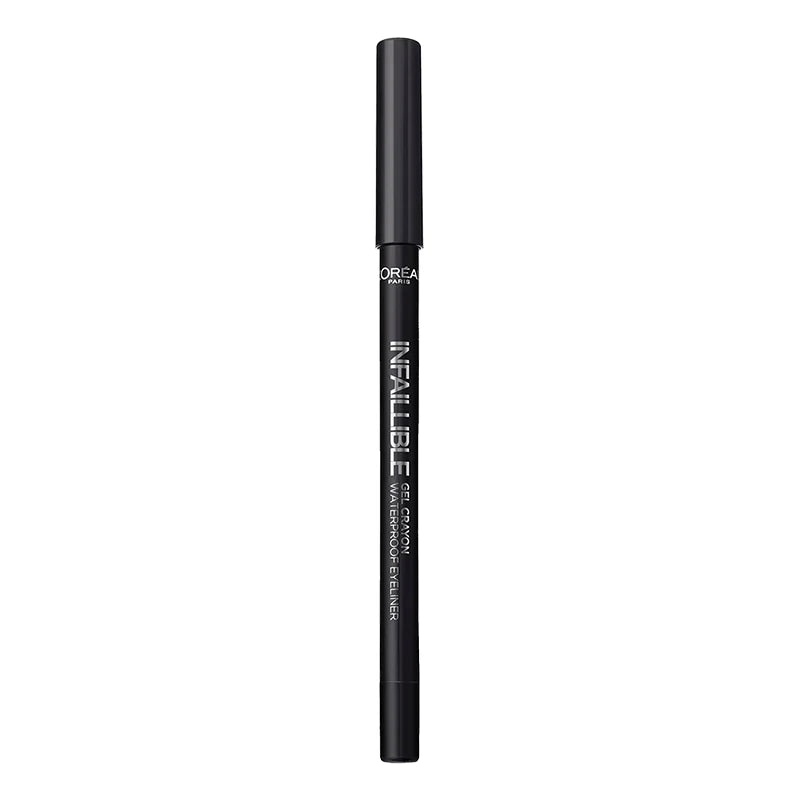 Infaillible 24H Gel Eyeliner Crayon