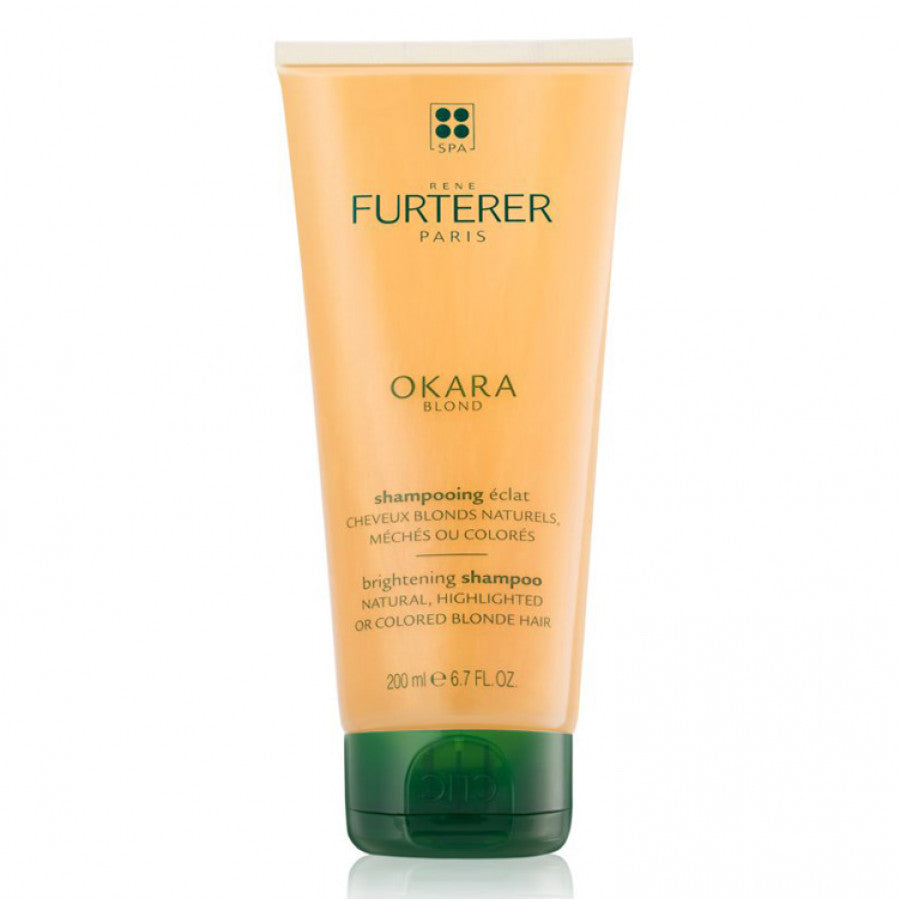 Okara Blond Shampoo