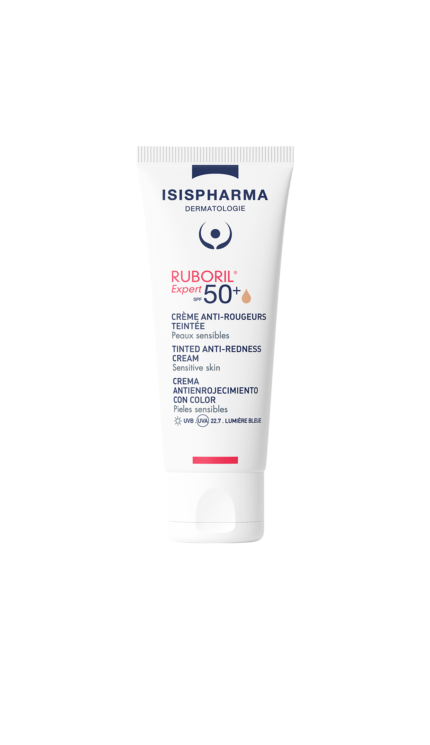 Ruboril Expert SPF50+