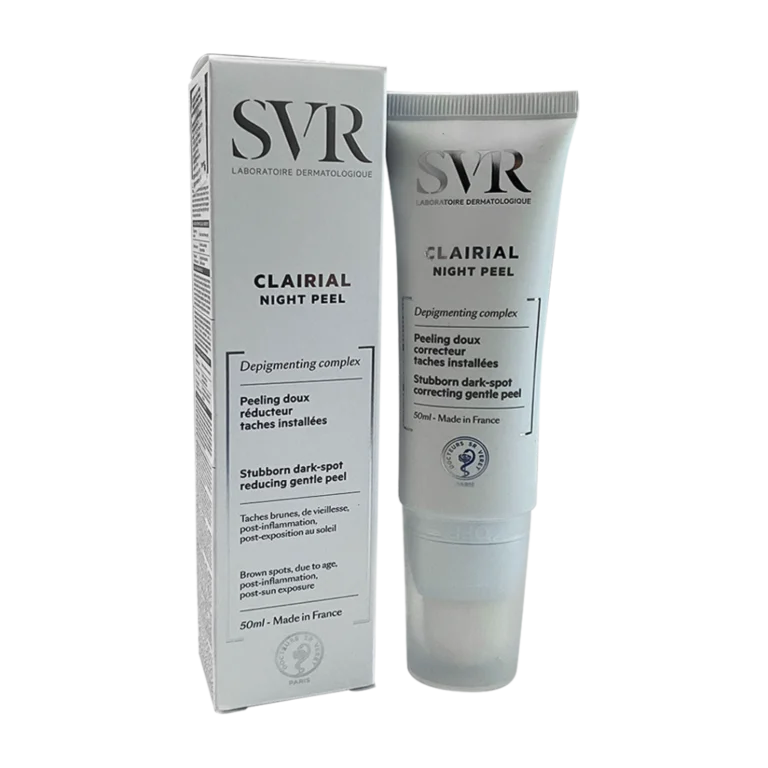 Clairial Night Peel