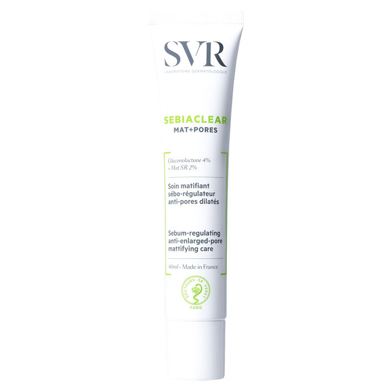 Sebiaclear Mat + Pores