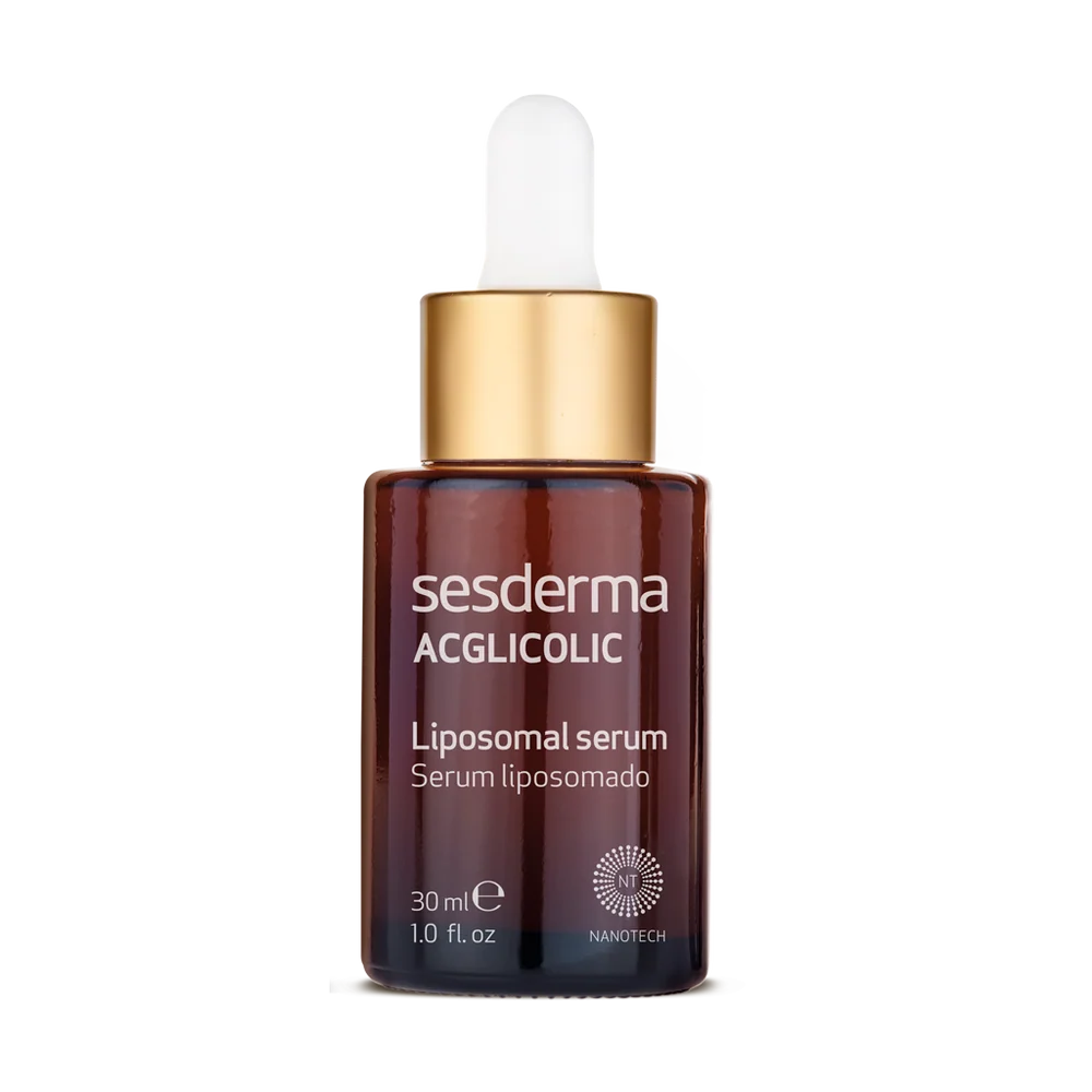 Sesderma ACGLICOLIC Liposomal Serum