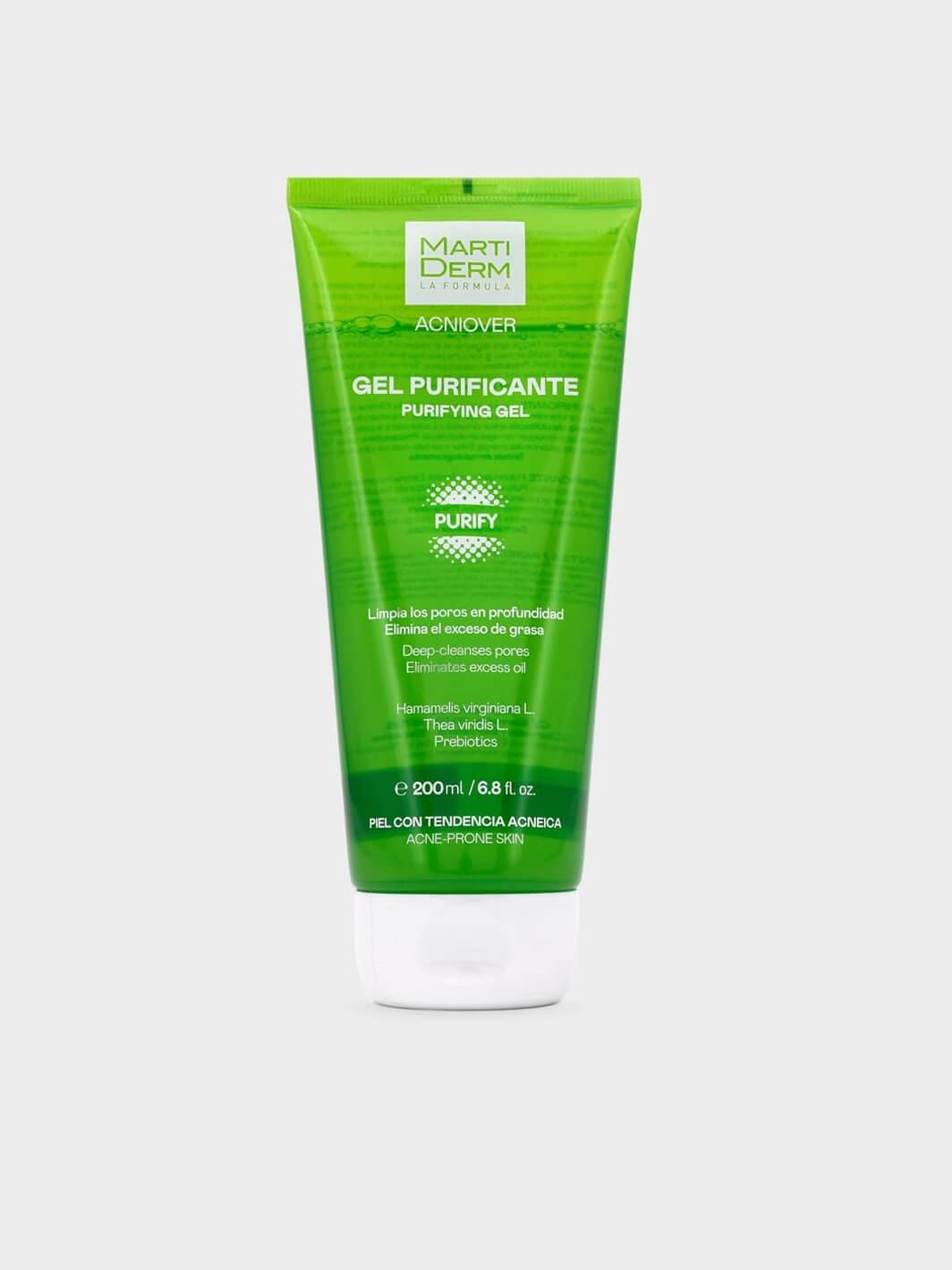 Acniover Purifying Gel