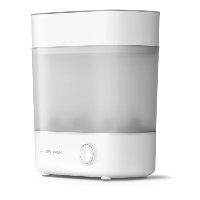 Philips Avent Advanced Baby Bottle Sterilizer