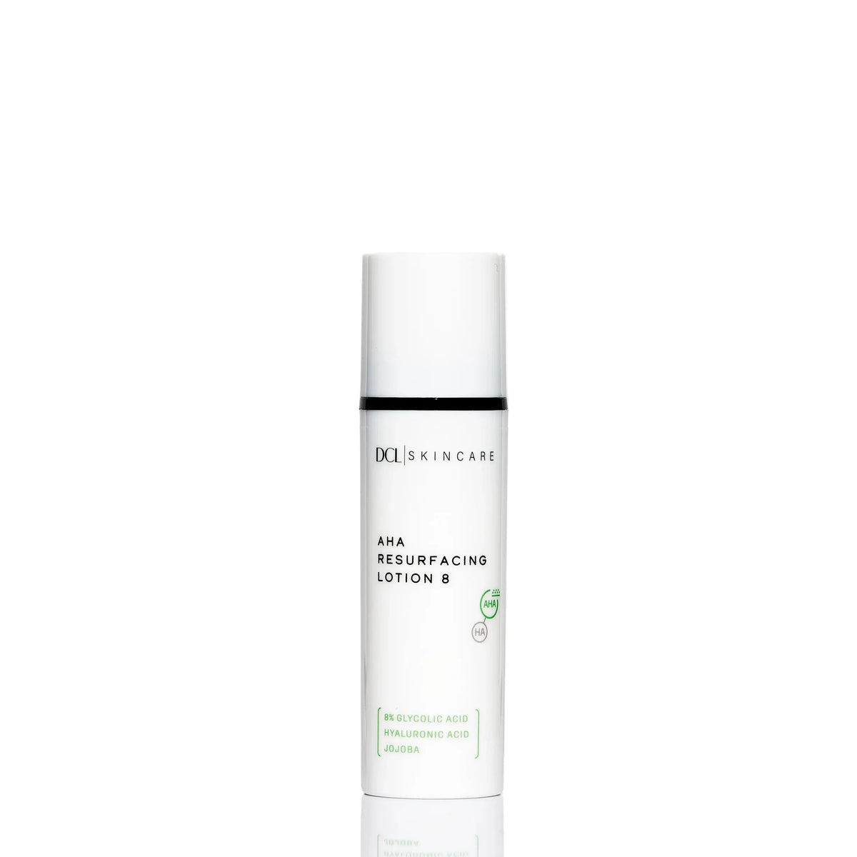 DCL AHA Resurfacing Lotion 8