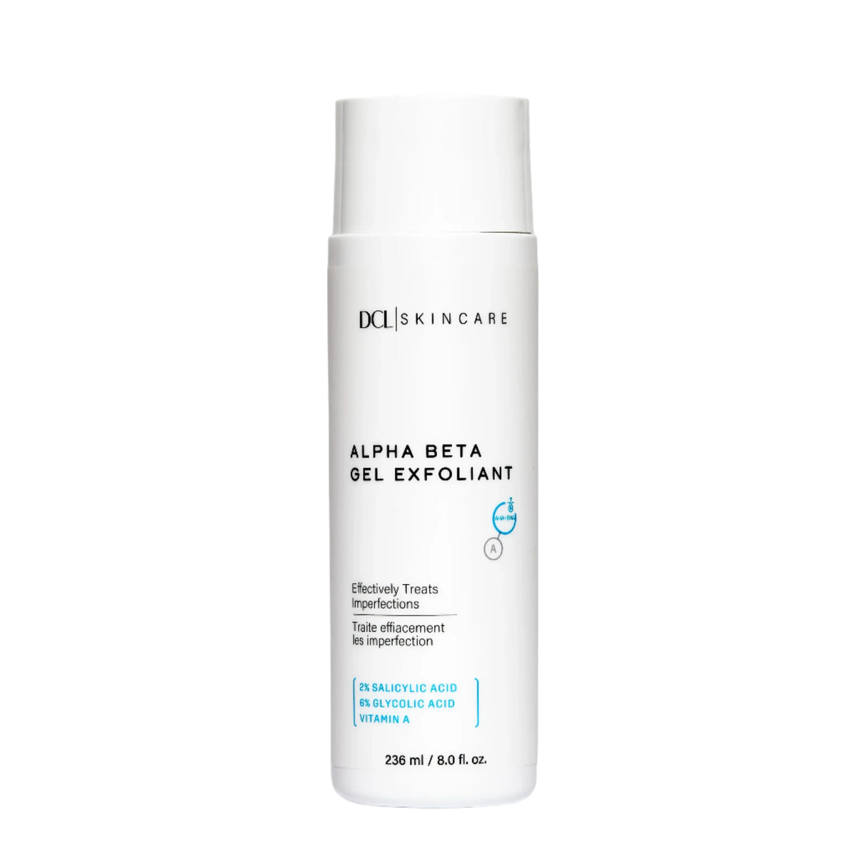 DCL Alpha Beta Gel Exfoliant