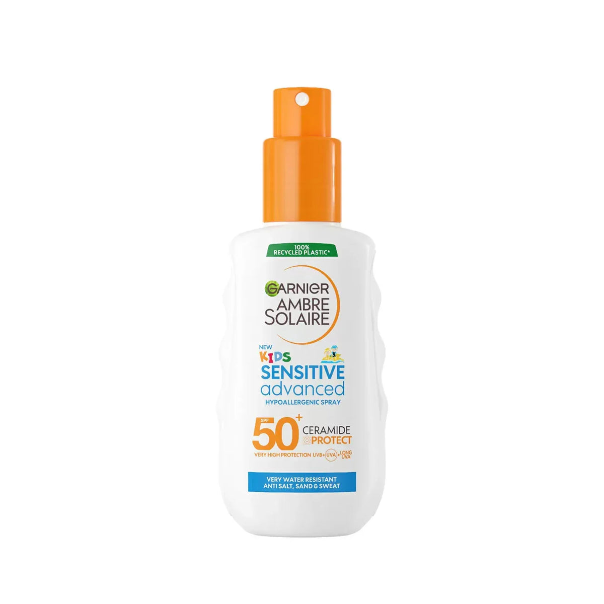 Garnier Ambre Solaire Kids Sensitive SPF50+