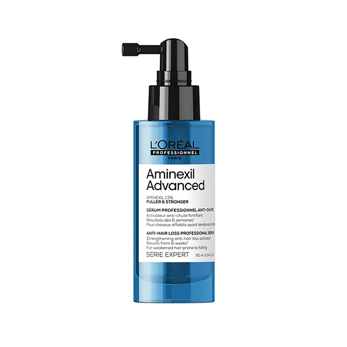 L'Oréal Professionnel Serie Expert Aminexil Advanced Serum