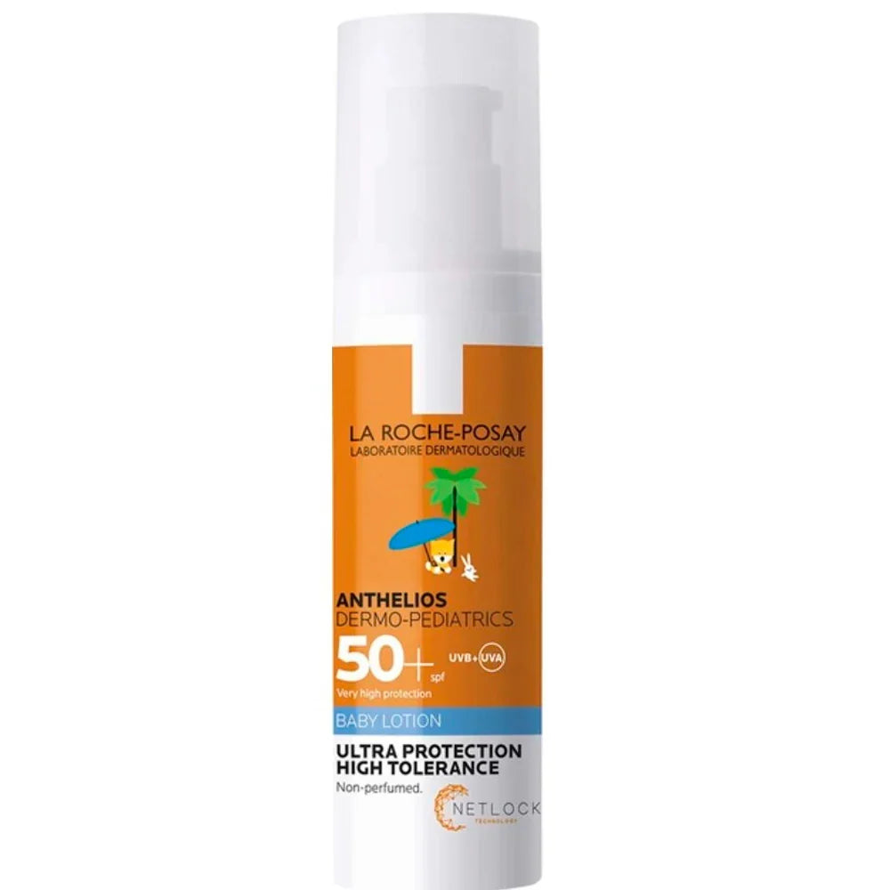La Roche-Posay Anthelios Baby Lotion SPF50+