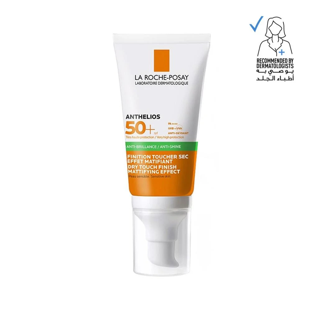 La Roche-Posay Anthelios UVMune400 Gel-Cream SPF50+
