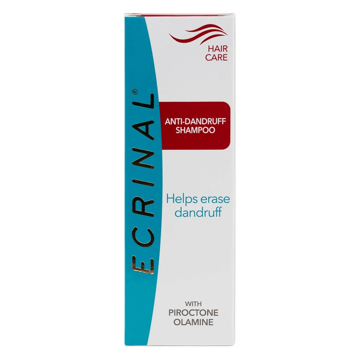 Ecrinal Anti Dandruff Shampoo