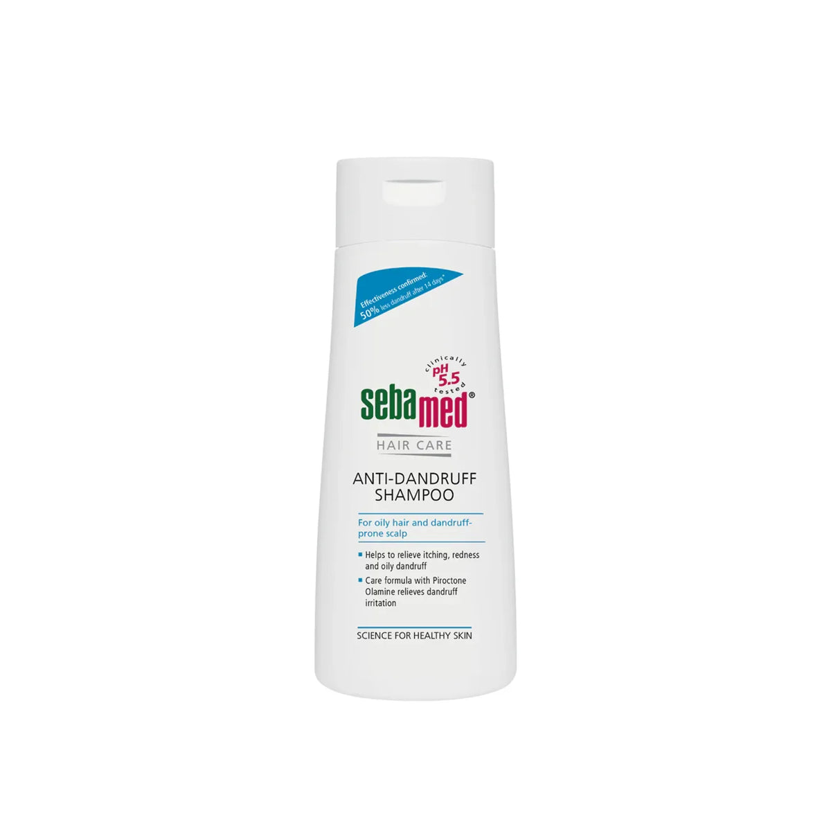 SEBAMED Anti-Dandruff Shampoo