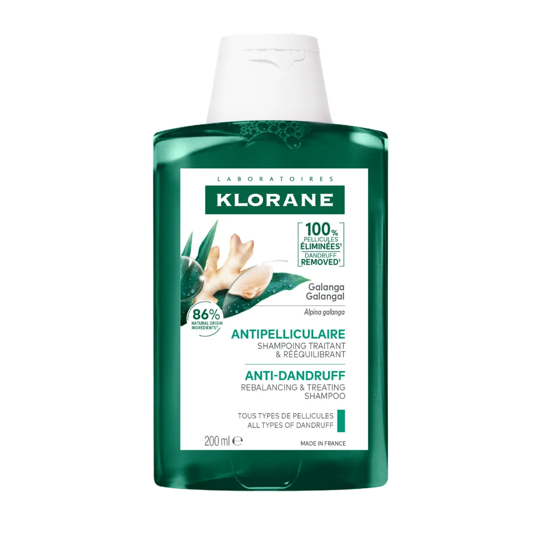 Klorane Anti-Dandruff Shampoo