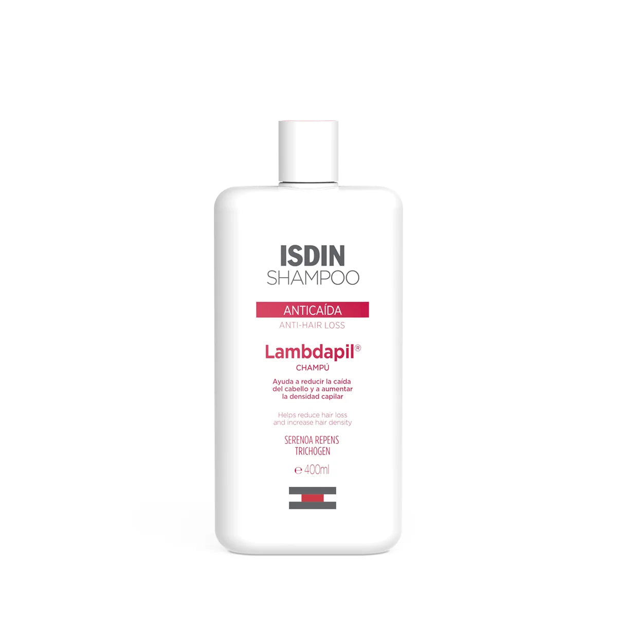 Isdin Anti-Hair Loss Shampoo