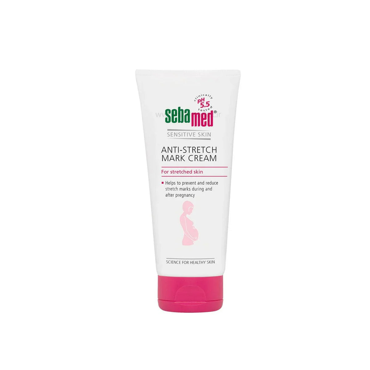 SEBAMED Anti-Stretch Mark Cream