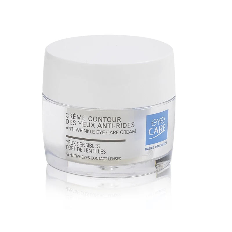Eye Care Anti-Wrinkle Eye Cream