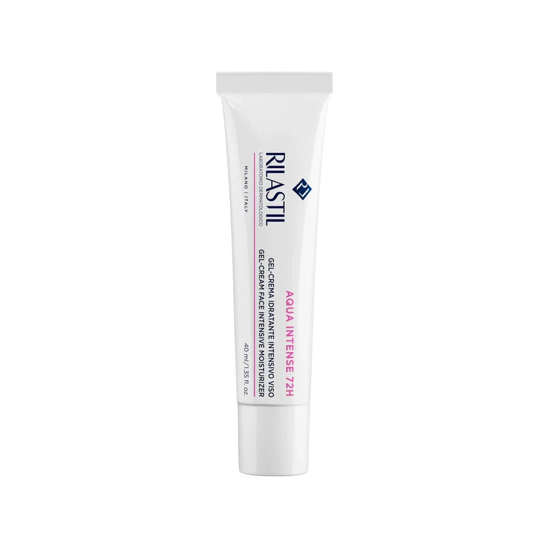 Rilastil Aqua Intense 72H Gel Cream