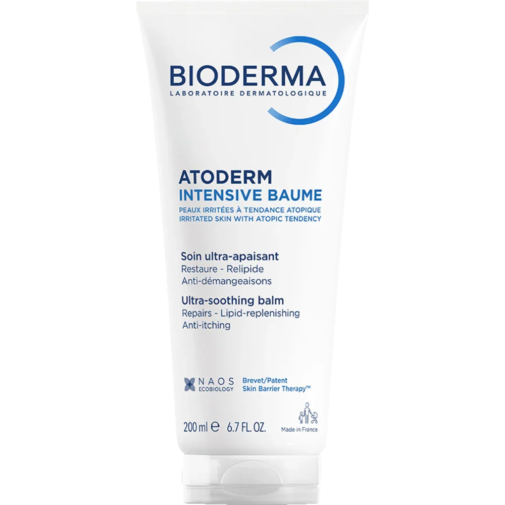 Bioderma Atoderm Intensive Balm
