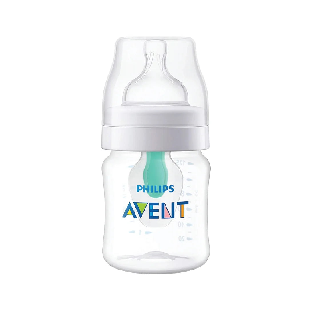 Philips Avent Anti-Colic with Air Free Vent