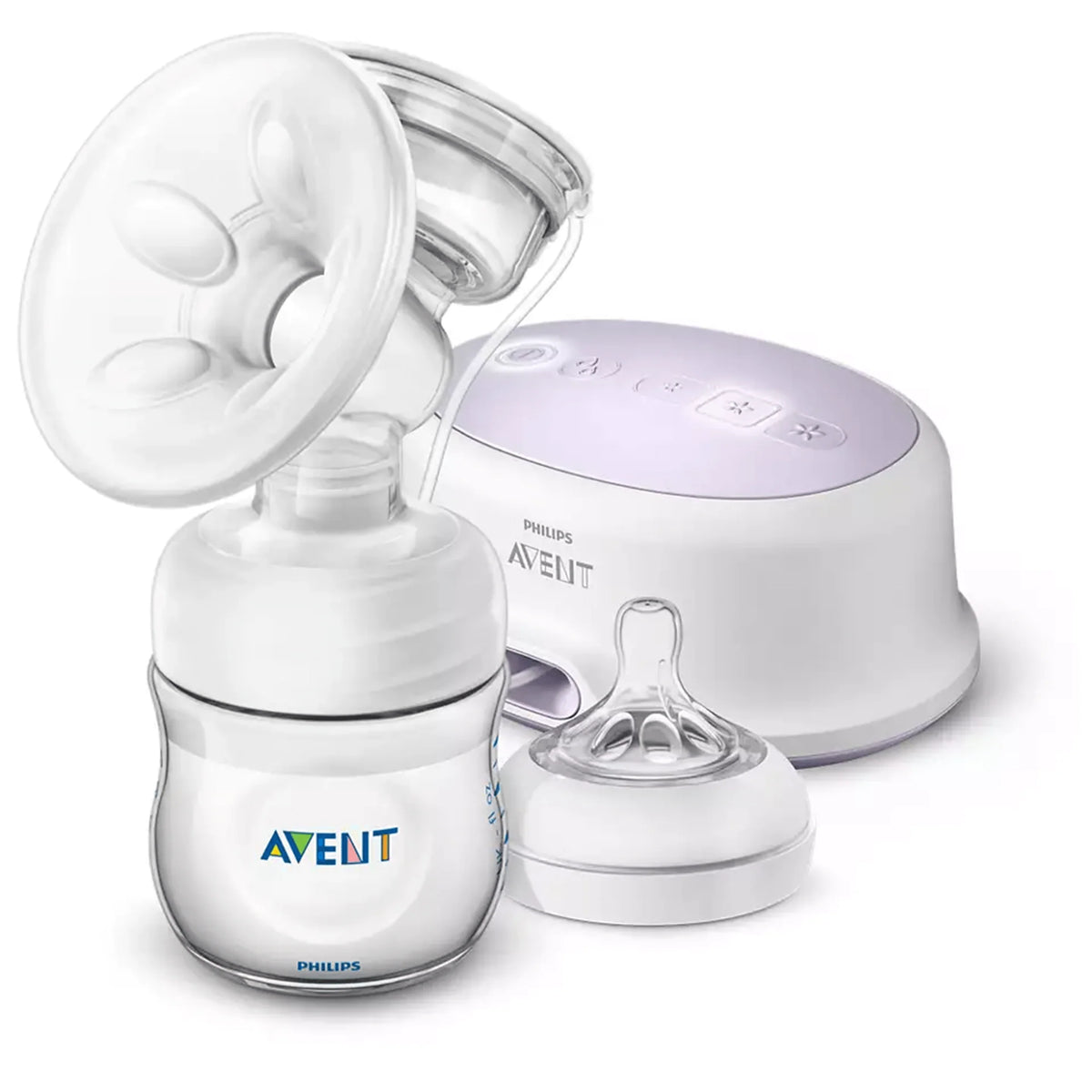 Philips Avent Electric Breast Pump