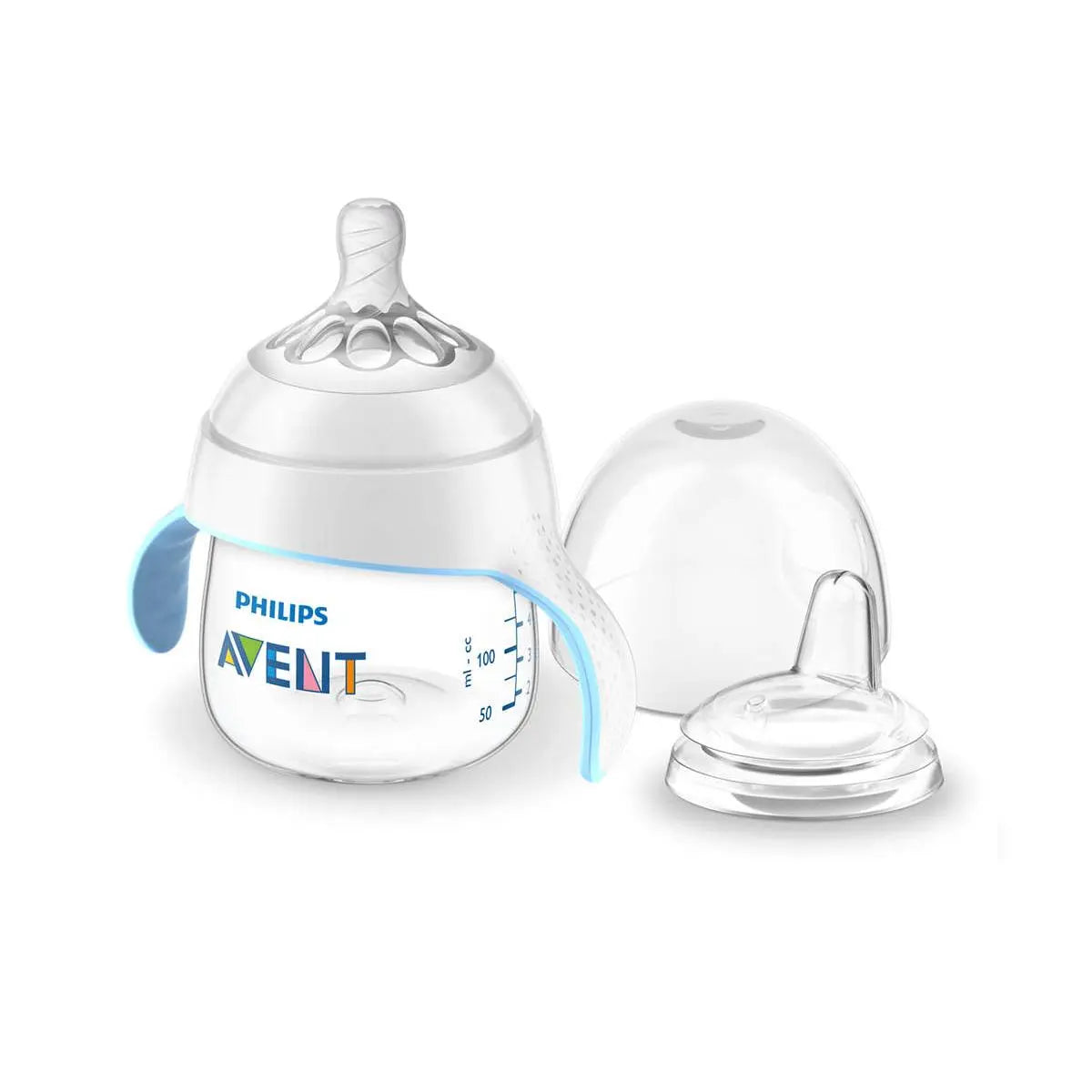 Philips Avent Natural Trainer Cup - 4M+